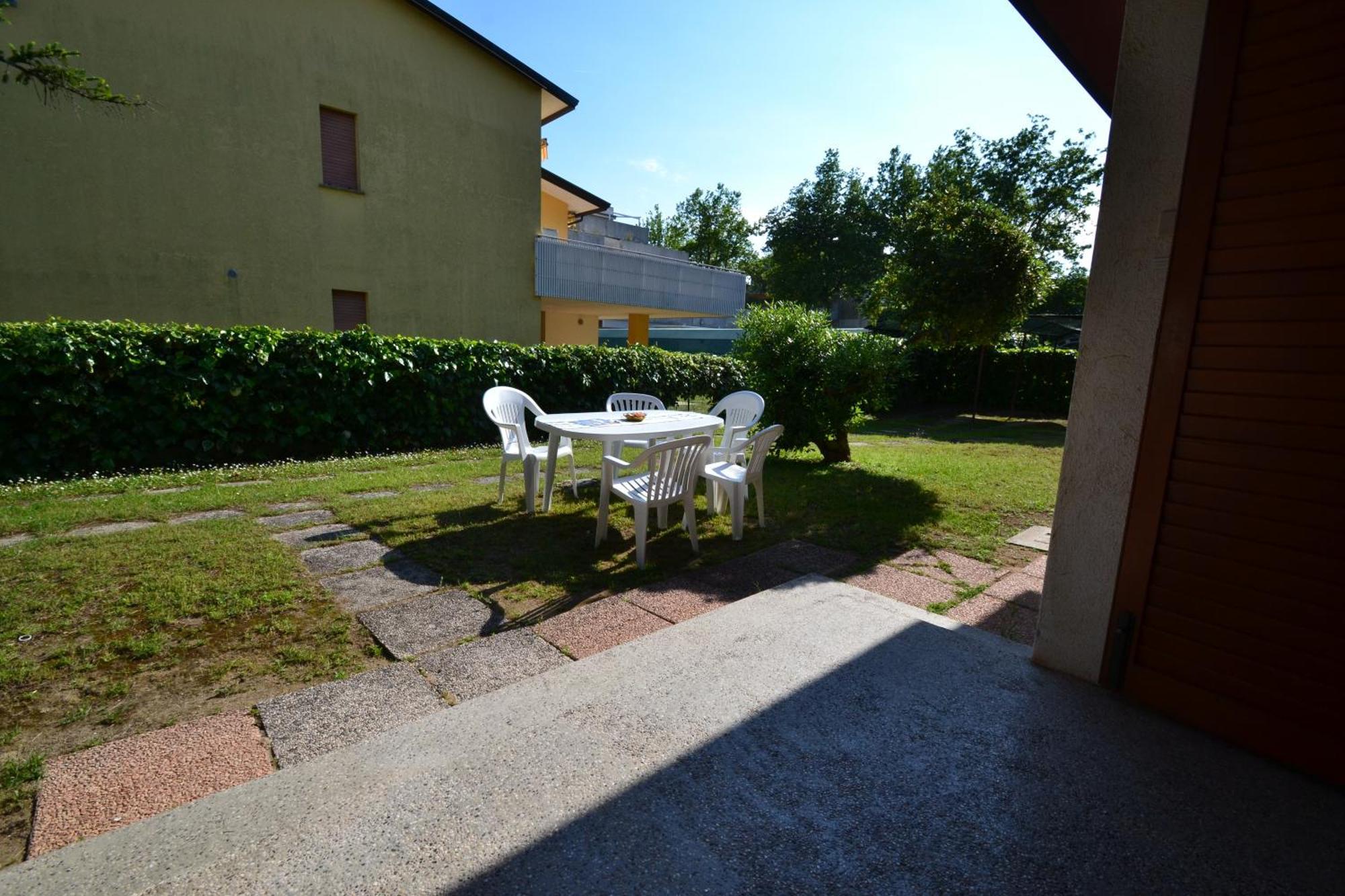 Villa Raffaella Bibione