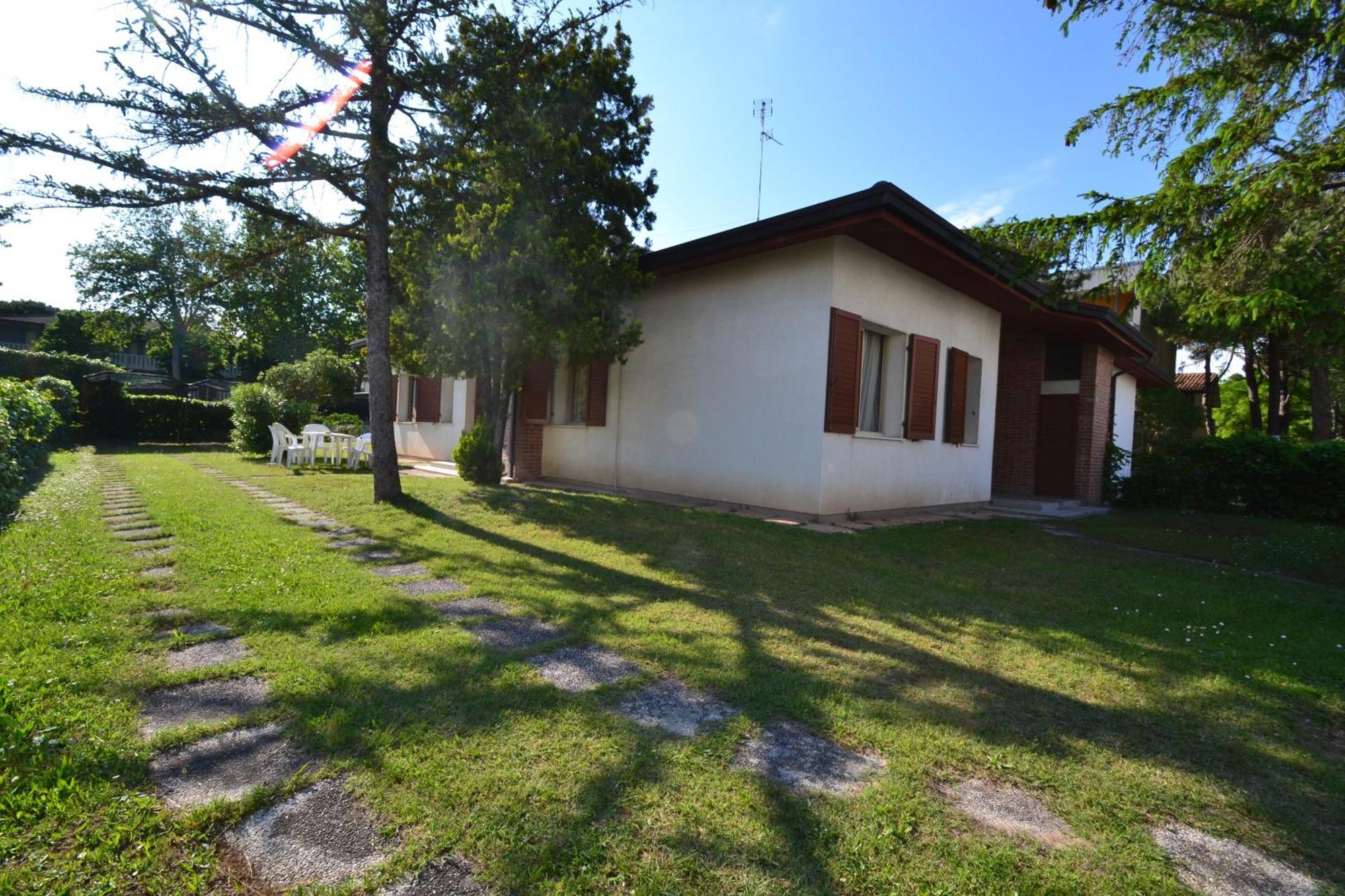 Raffaella Villa Bibione