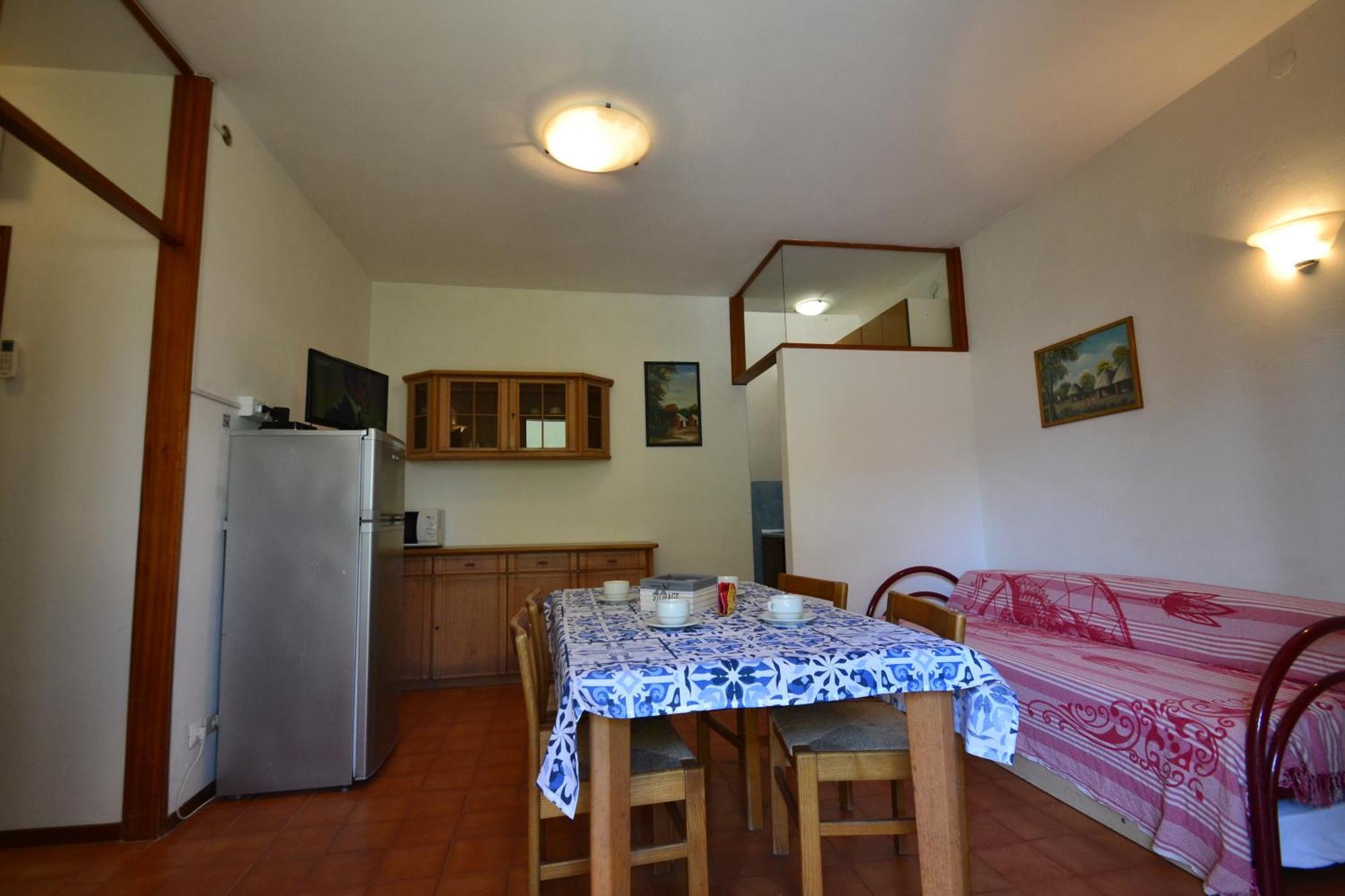 Villa Raffaella *