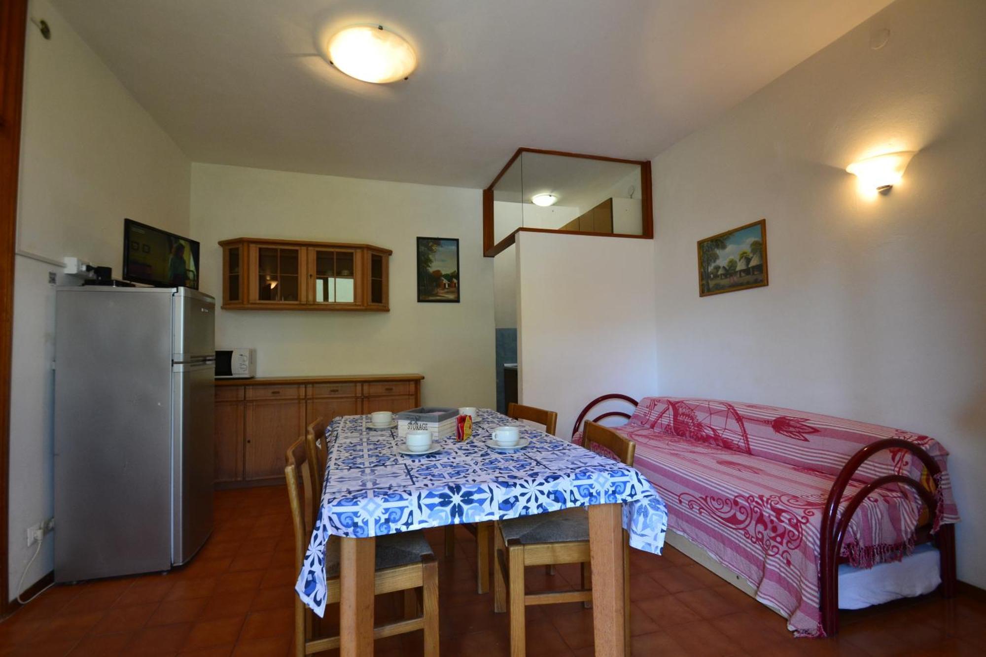 Villa Raffaella *